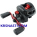 Катушка мультипликаторная Abu Garcia Black Max BMAX3-L Lowprofile  (ЛЕВАЯ РУКА) 